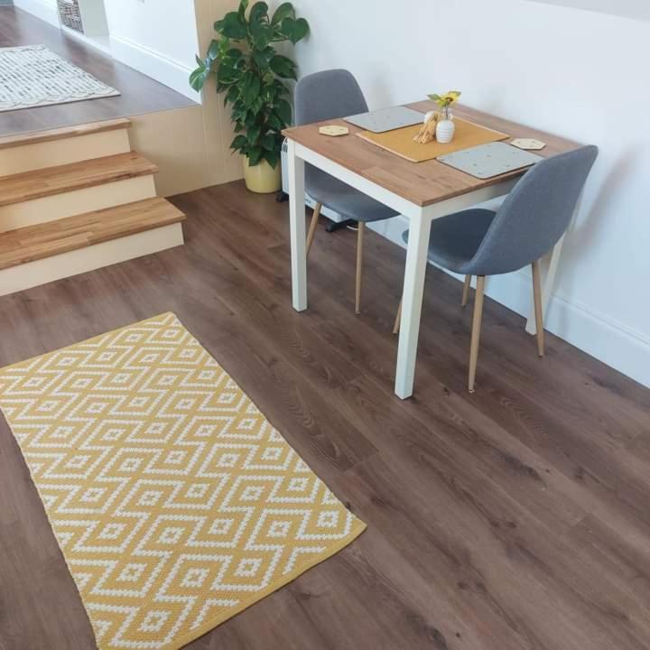 Tobar Na Si Apartments 레터케니 외부 사진