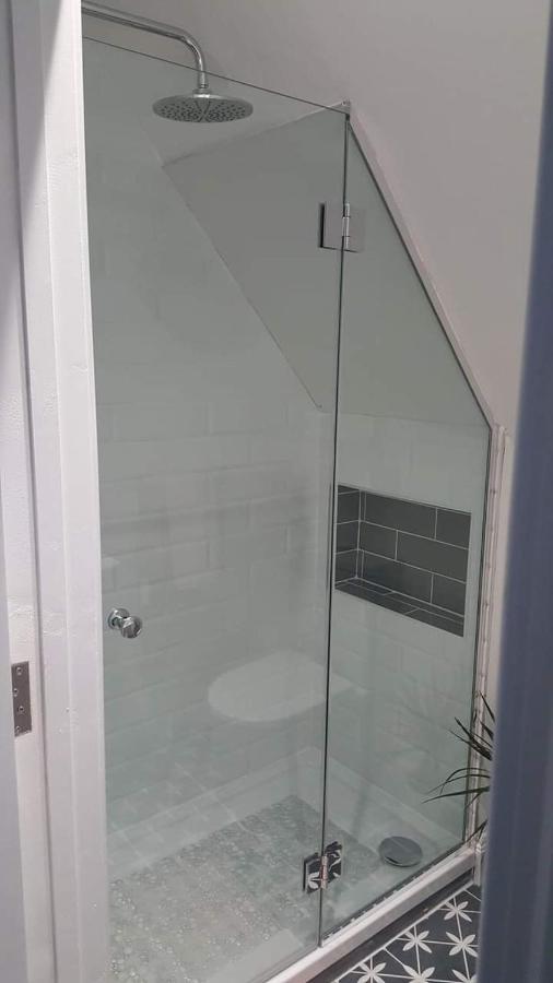 Tobar Na Si Apartments 레터케니 외부 사진