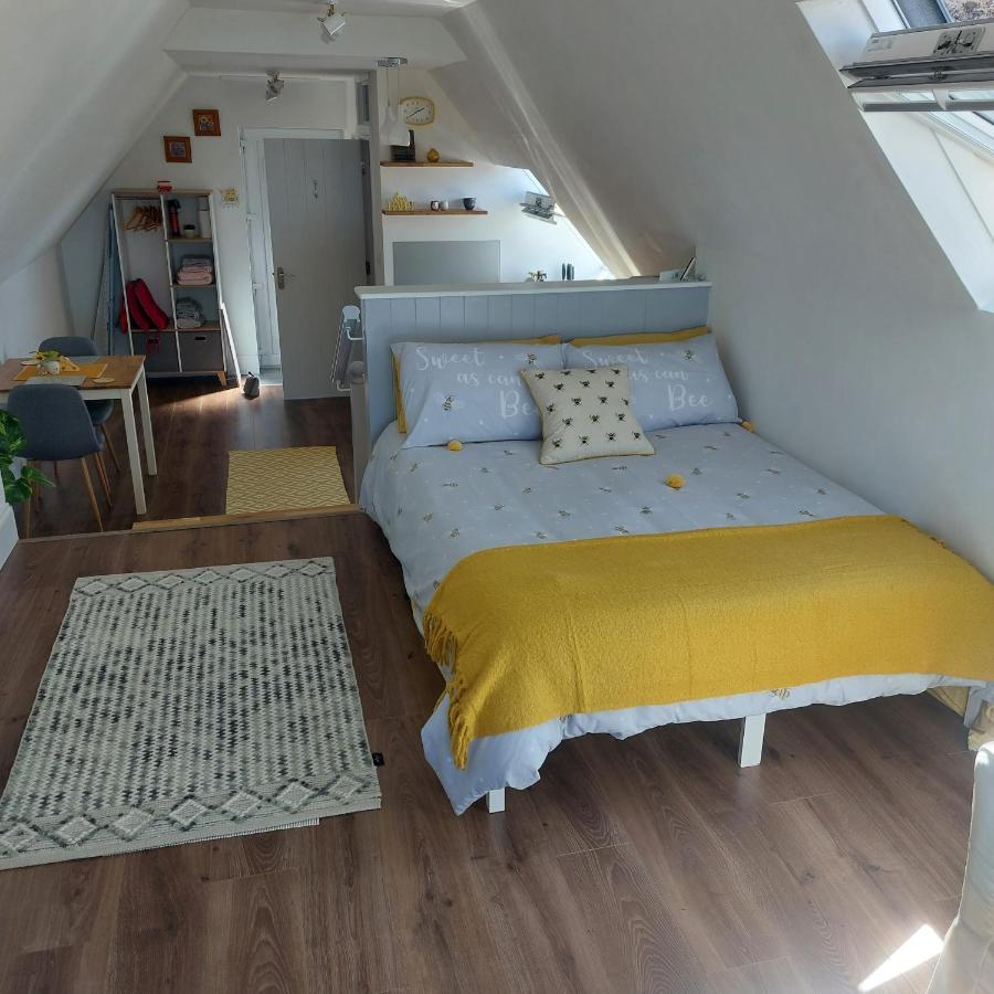 Tobar Na Si Apartments 레터케니 외부 사진