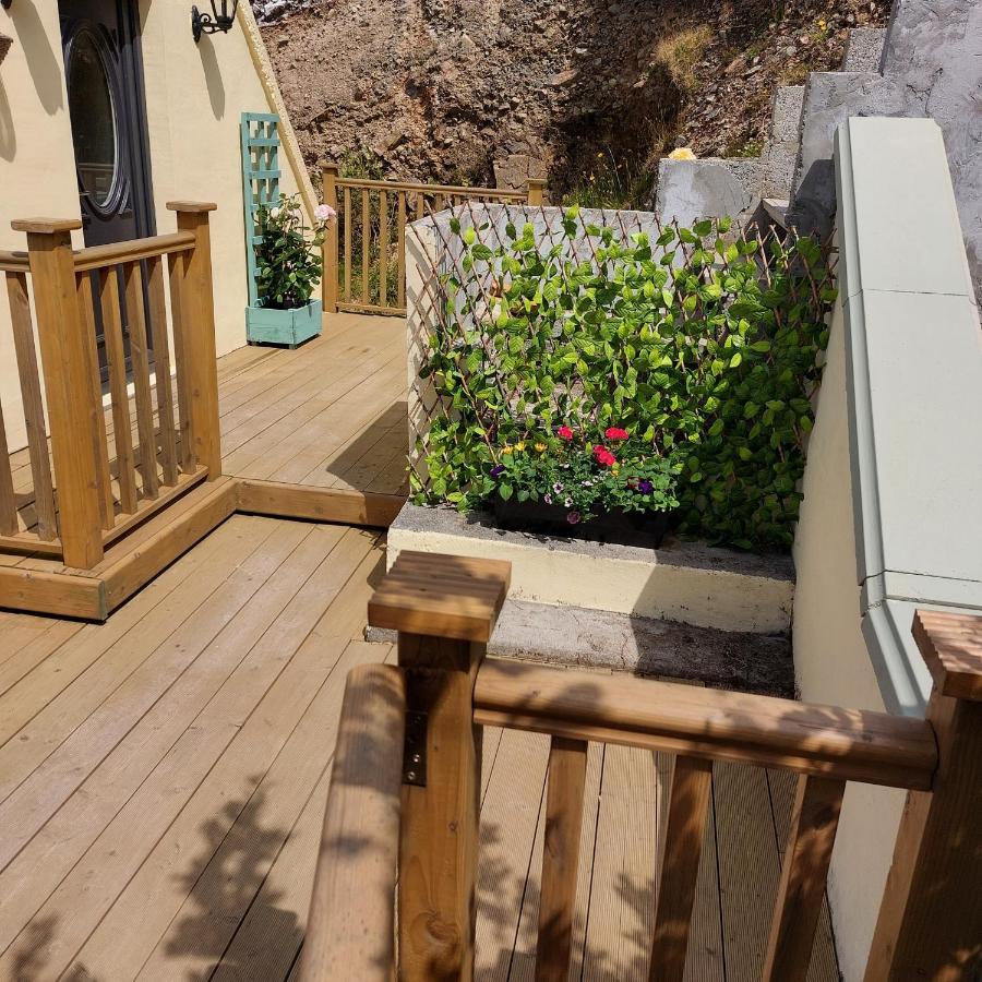 Tobar Na Si Apartments 레터케니 외부 사진